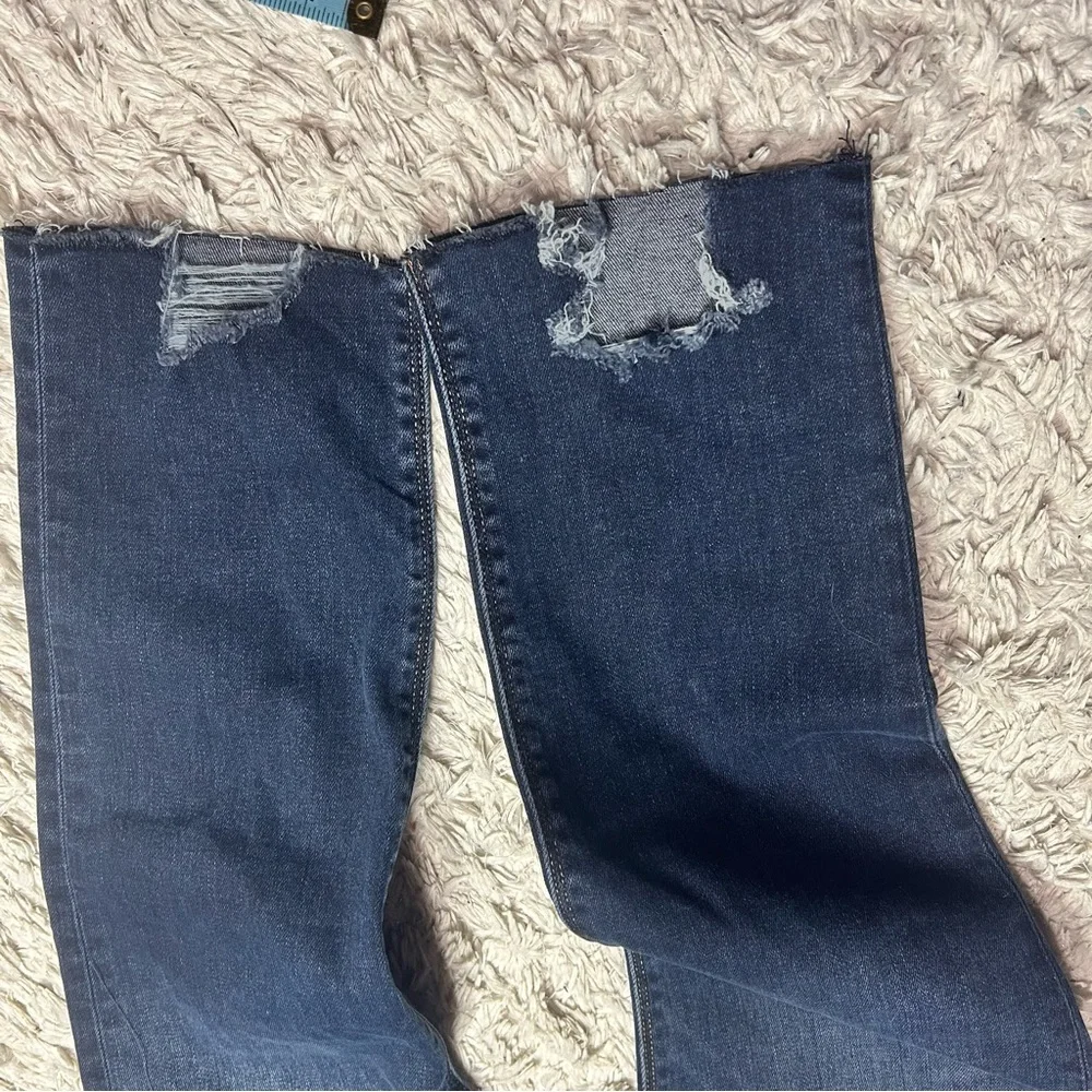 Hudson Jeans new hudson